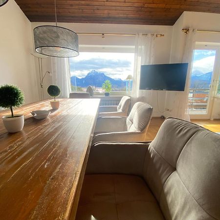 Villa Alpenblick Fussen Luaran gambar