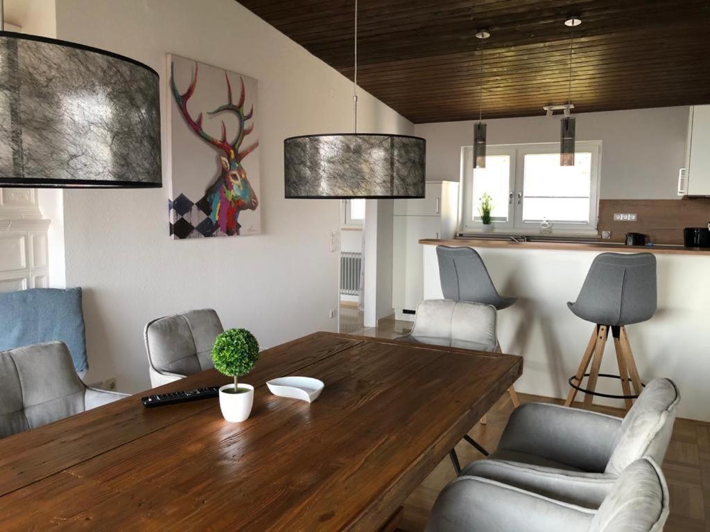 Villa Alpenblick Fussen Luaran gambar