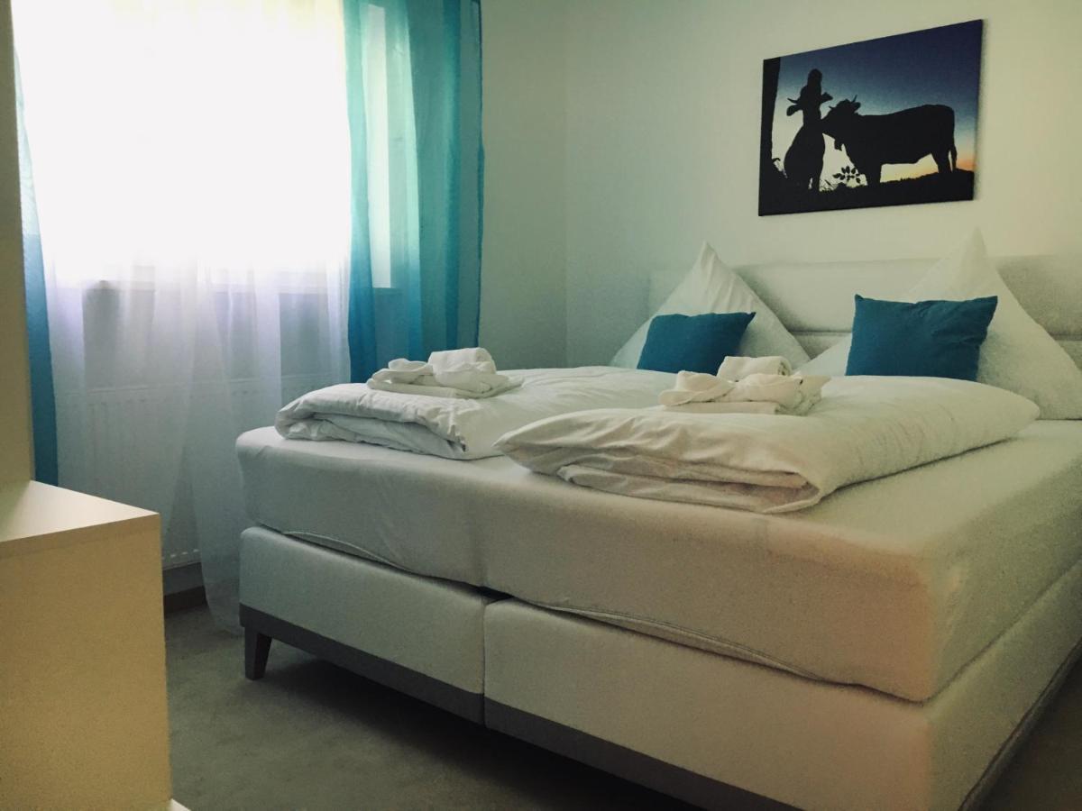 Villa Alpenblick Fussen Luaran gambar