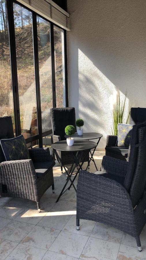 Villa Alpenblick Fussen Luaran gambar