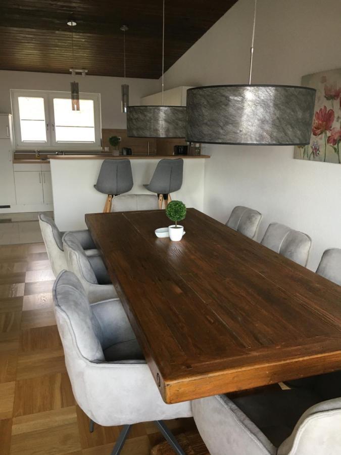 Villa Alpenblick Fussen Luaran gambar