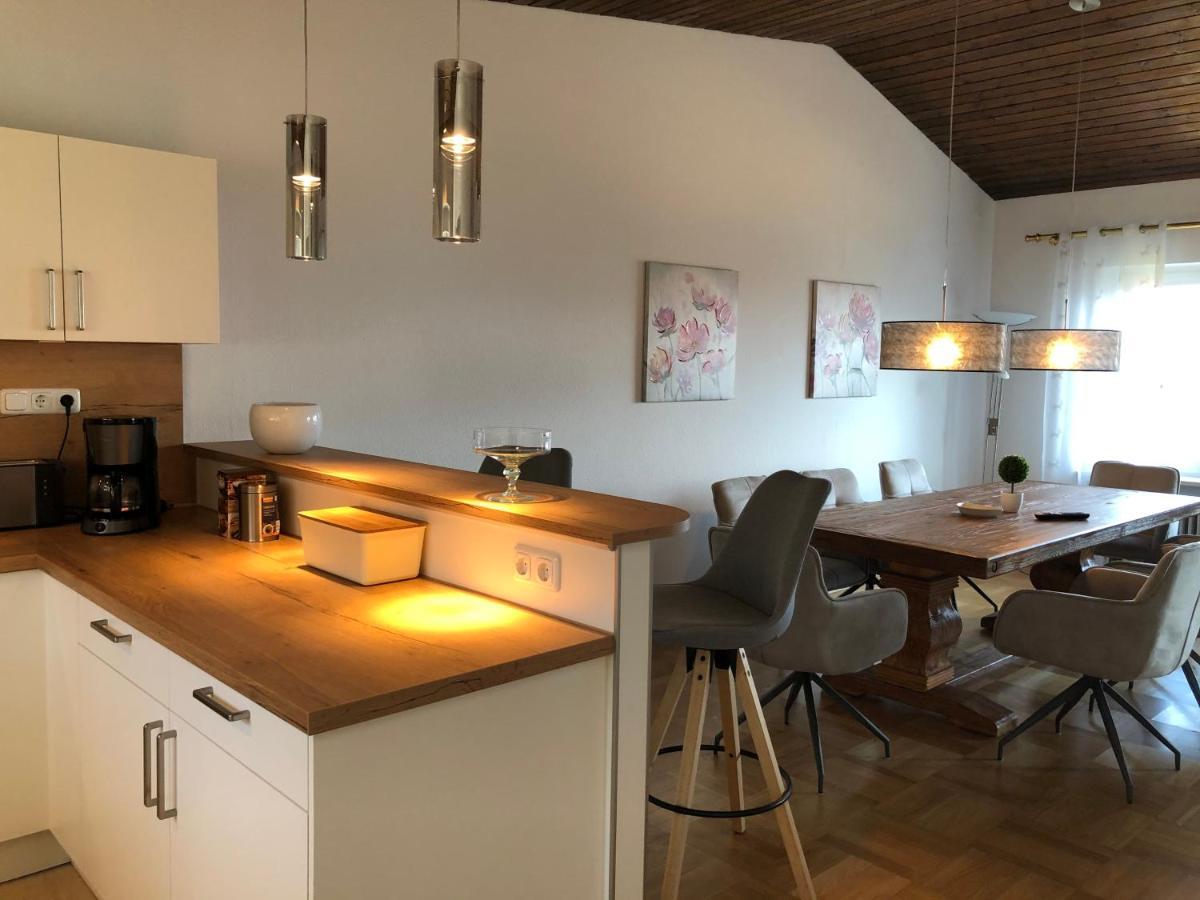 Villa Alpenblick Fussen Luaran gambar