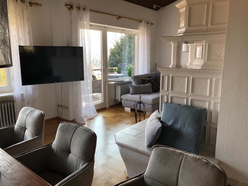 Villa Alpenblick Fussen Luaran gambar