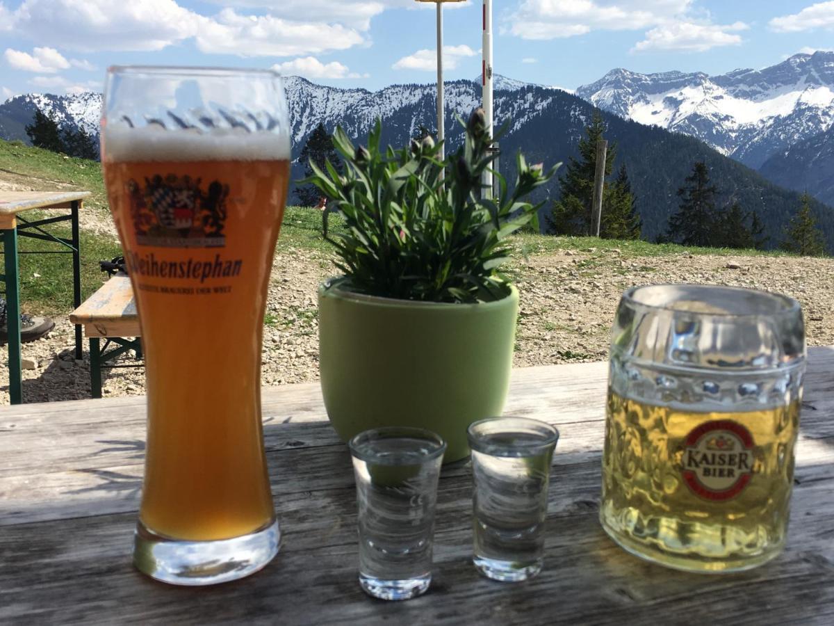 Villa Alpenblick Fussen Luaran gambar
