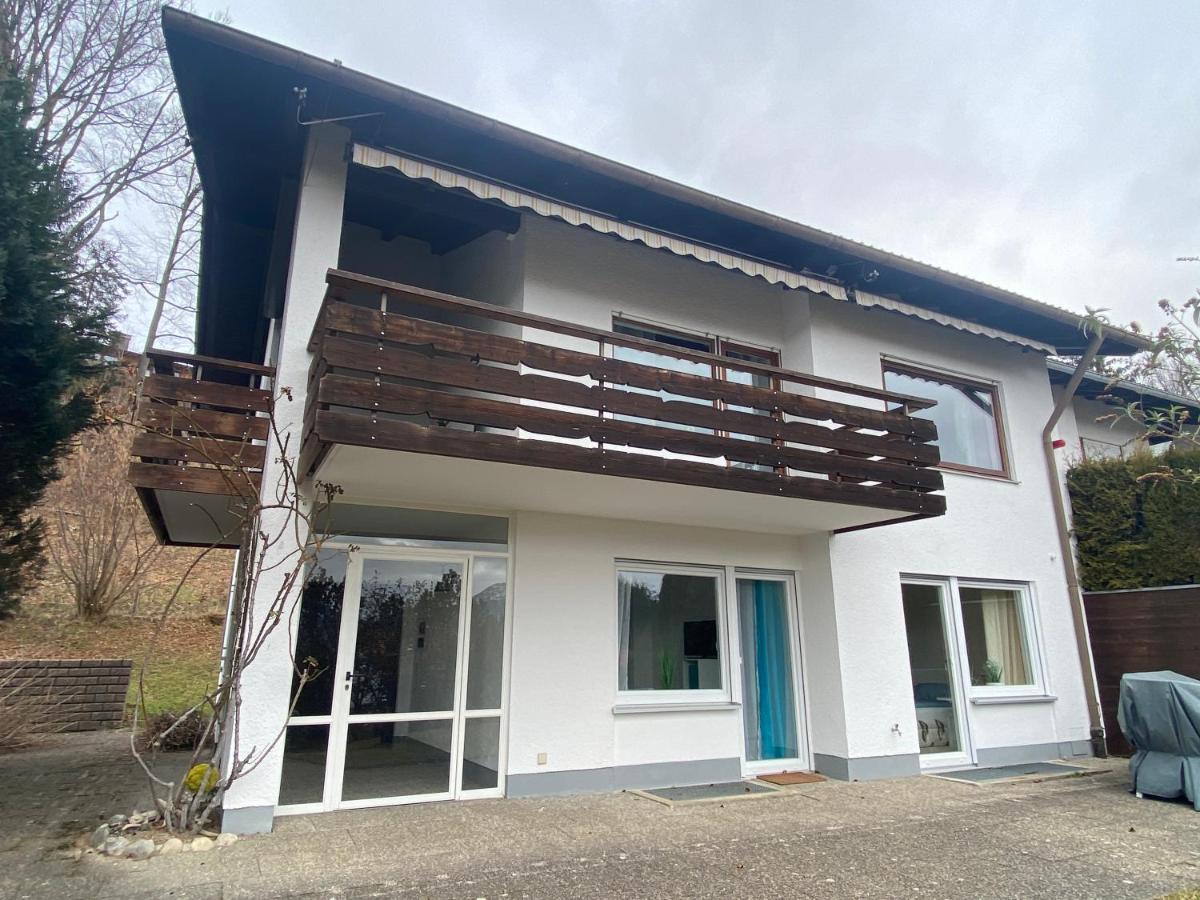 Villa Alpenblick Fussen Luaran gambar