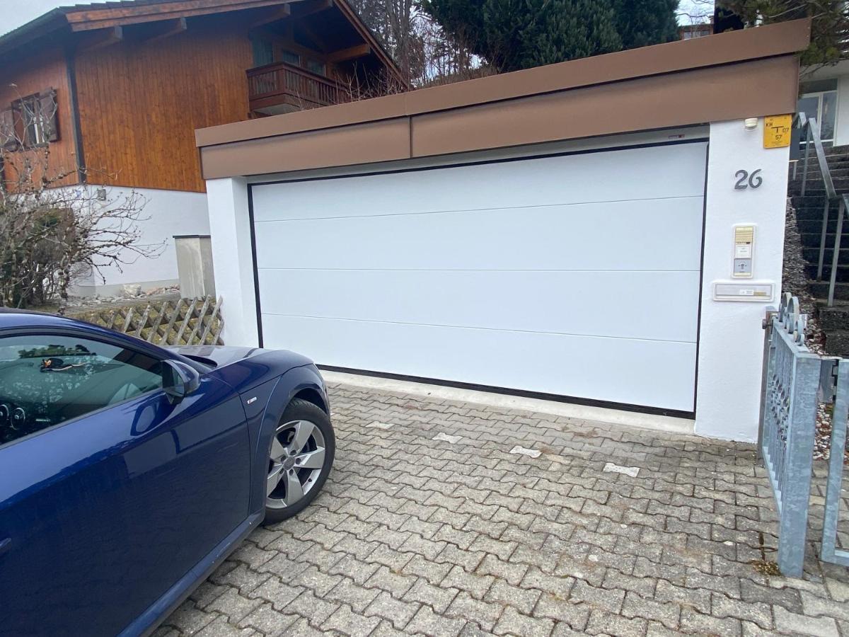 Villa Alpenblick Fussen Luaran gambar