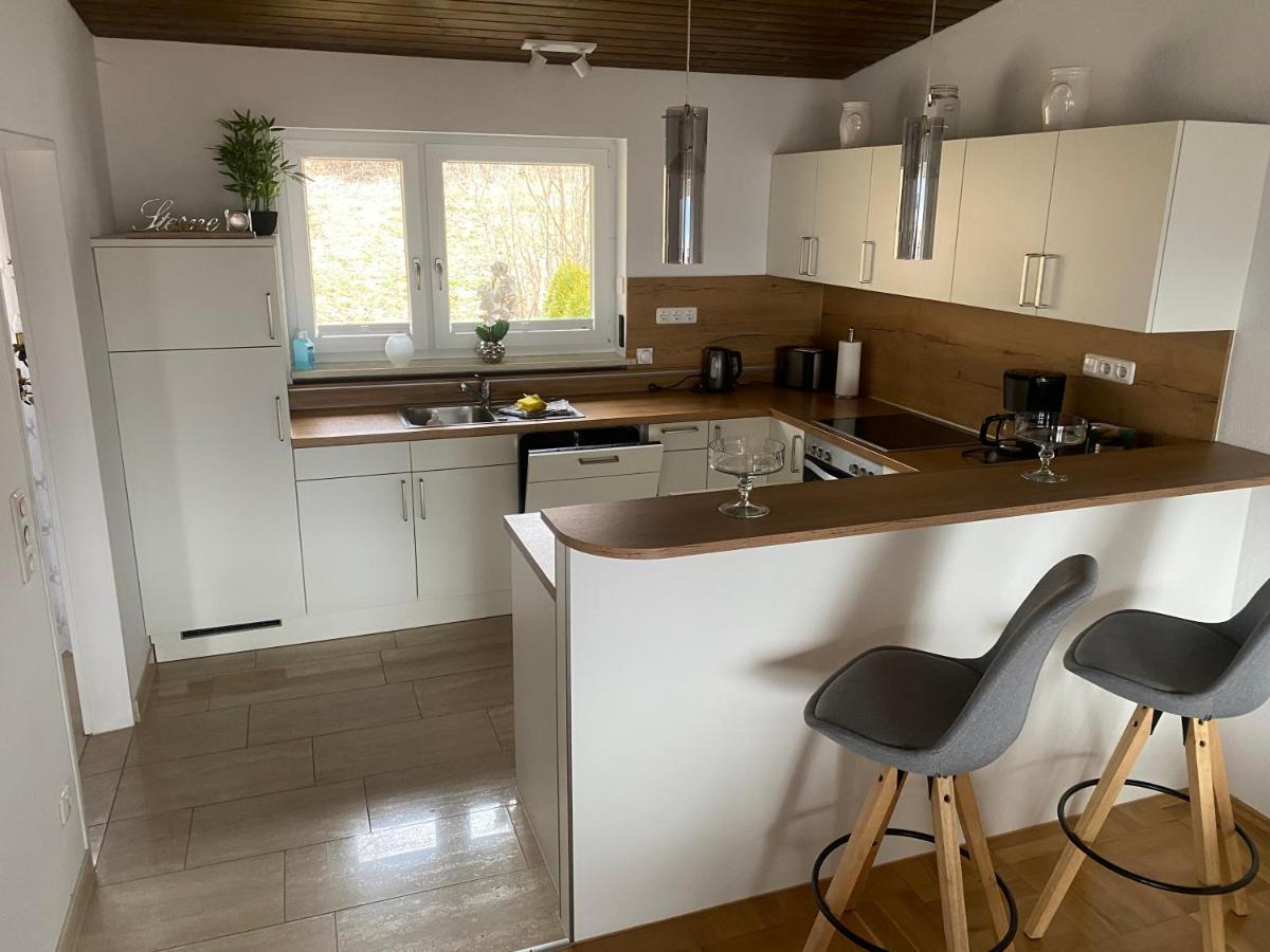 Villa Alpenblick Fussen Luaran gambar