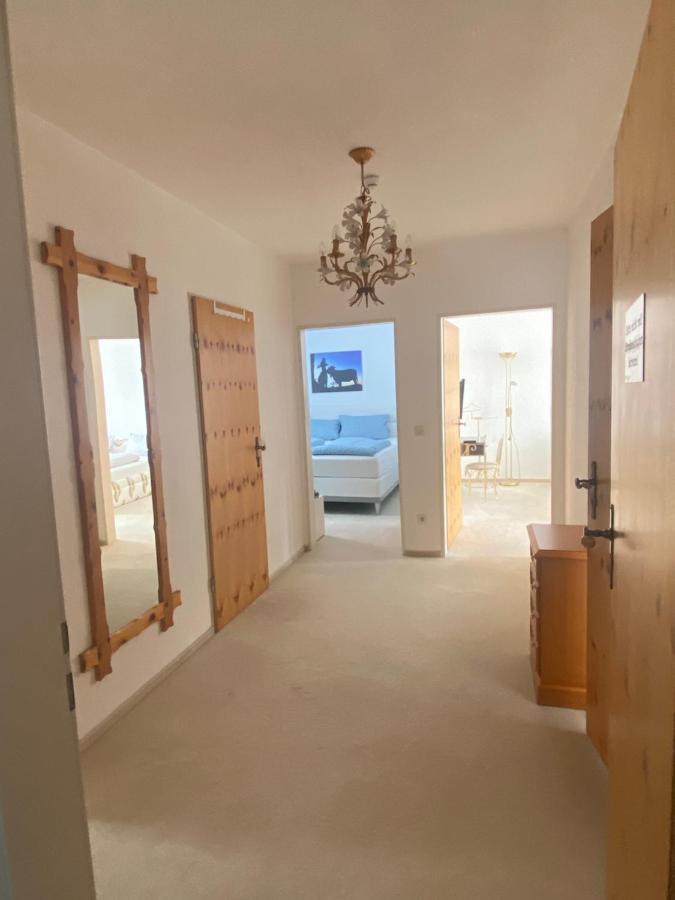 Villa Alpenblick Fussen Luaran gambar