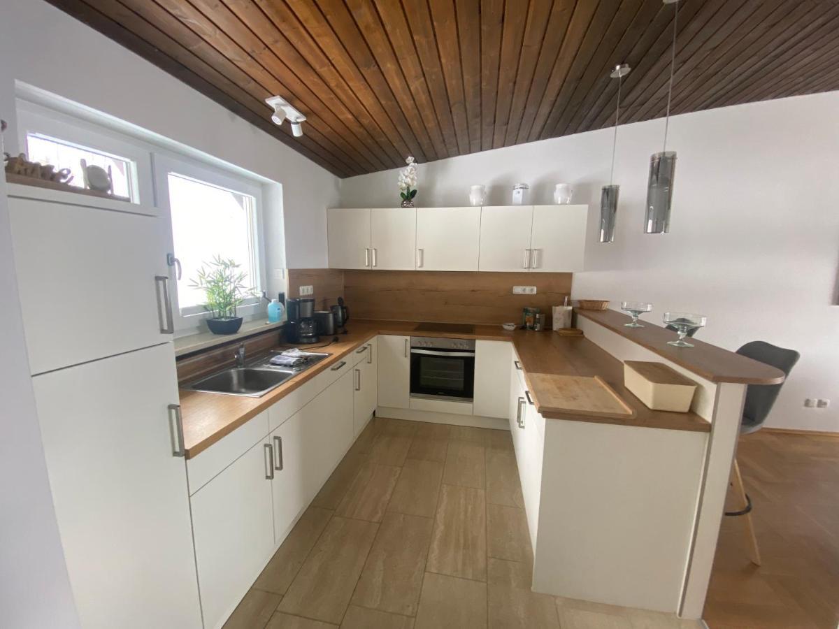 Villa Alpenblick Fussen Luaran gambar