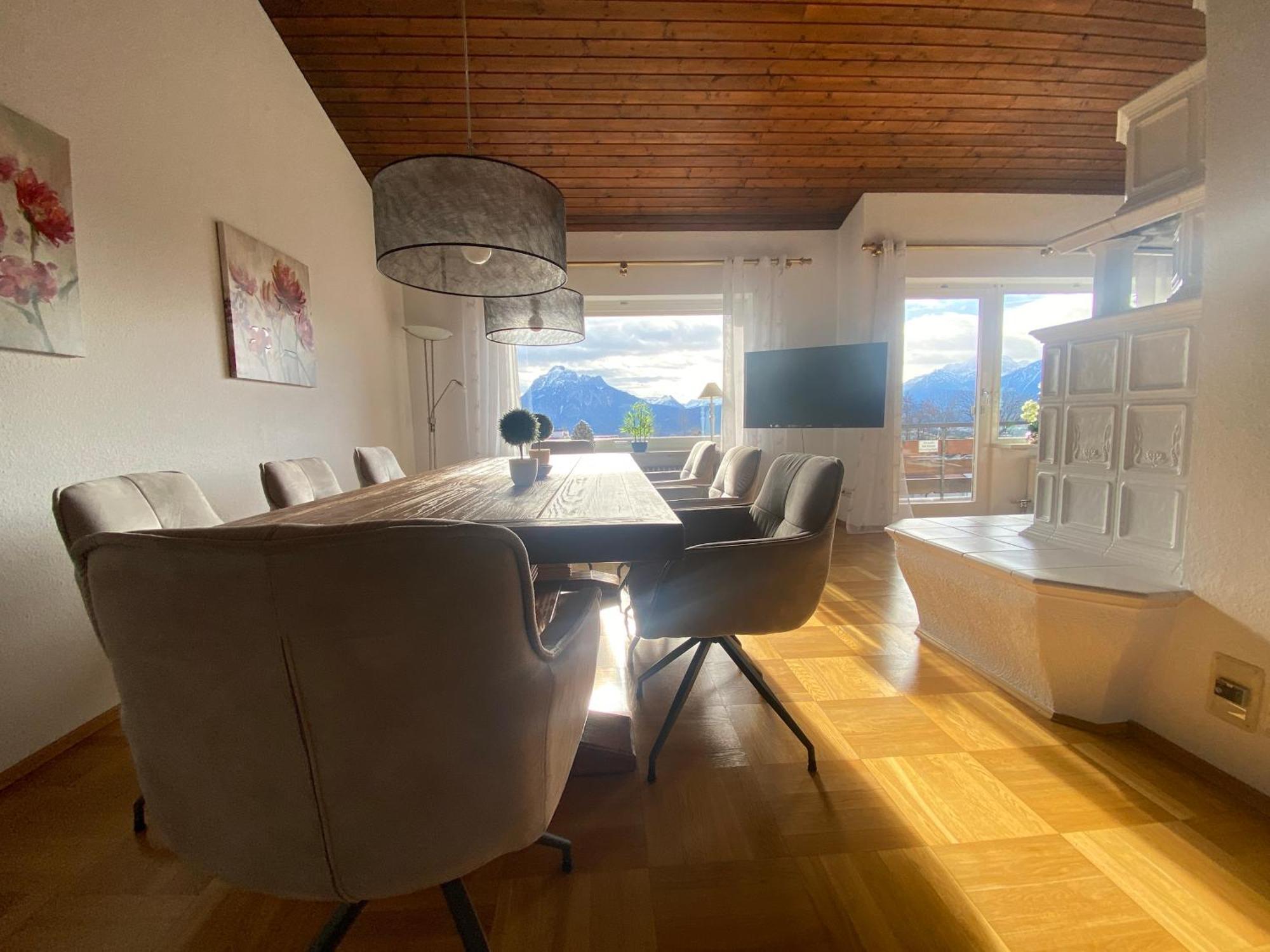 Villa Alpenblick Fussen Luaran gambar